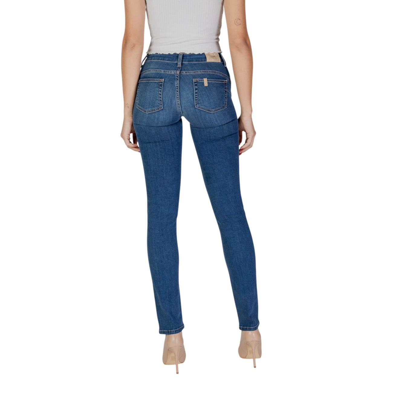 Liu Jo - Liu Jo Jeans Kvinna