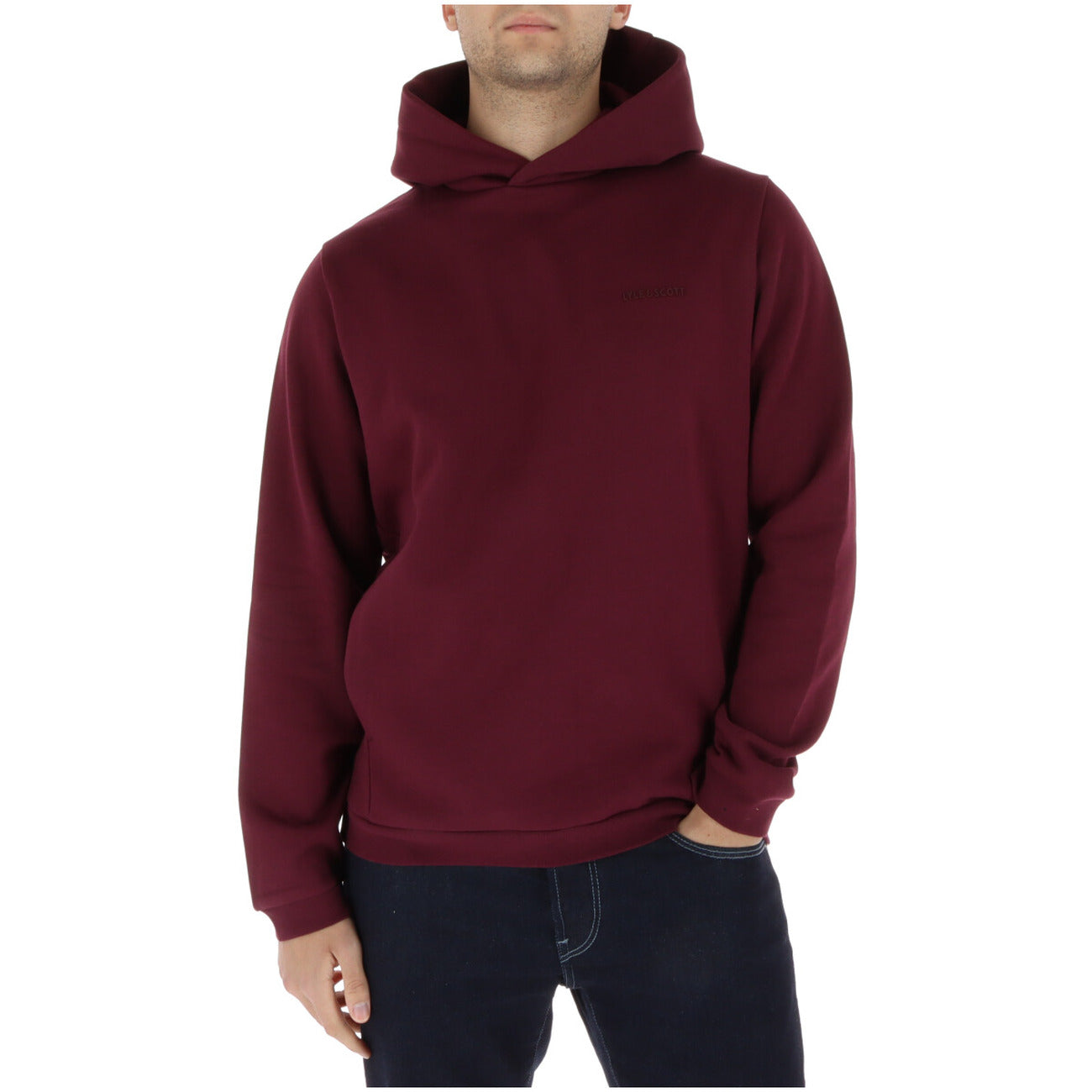Lyle & Scott - Lyle & Scott Tröja Man