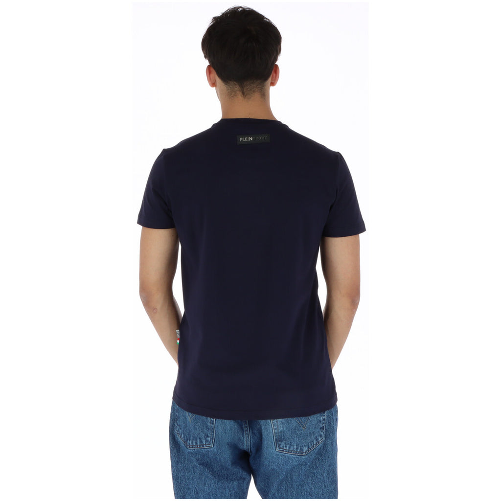 Plein Sport - Plein Sport T-shirt Man