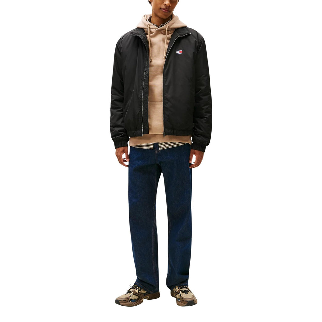 Tommy Hilfiger Jeans - Tommy Hilfiger Jeans Jacka Man