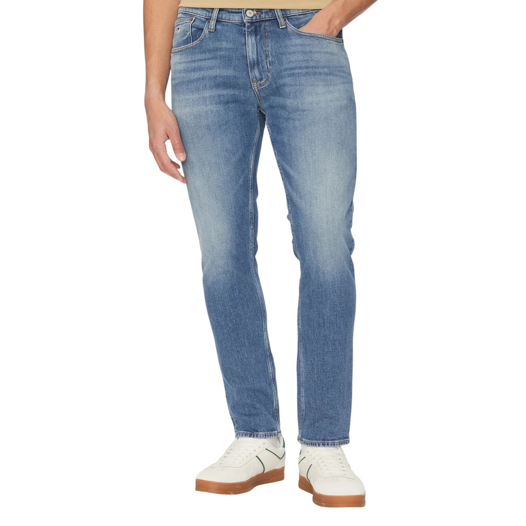 Tommy Hilfiger Jeans - Tommy Hilfiger Jeans Jeans Man