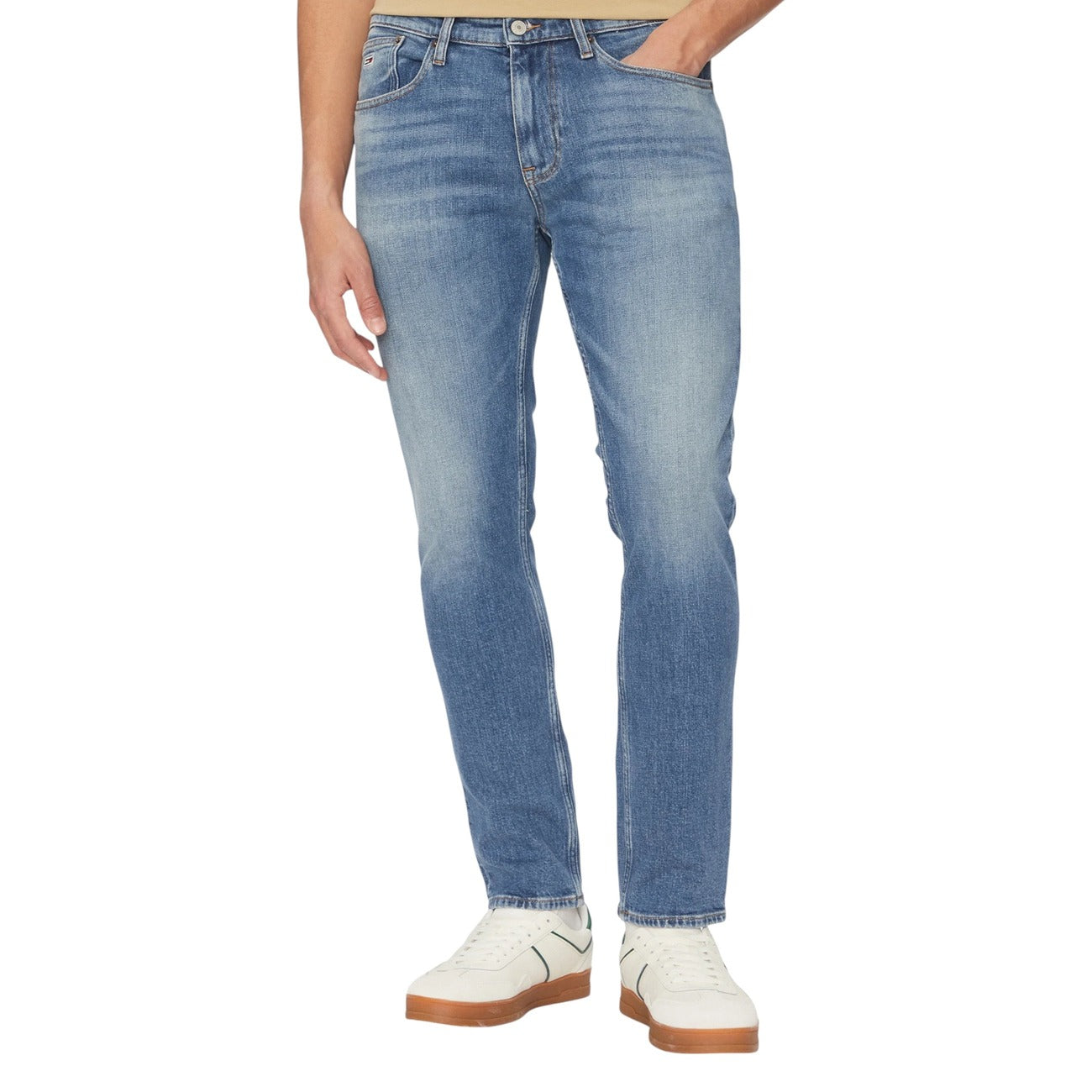 Tommy Hilfiger Jeans - Tommy Hilfiger Jeans Jeans Man