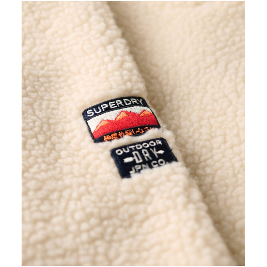 Superdry - Superdry Jacka Kvinna