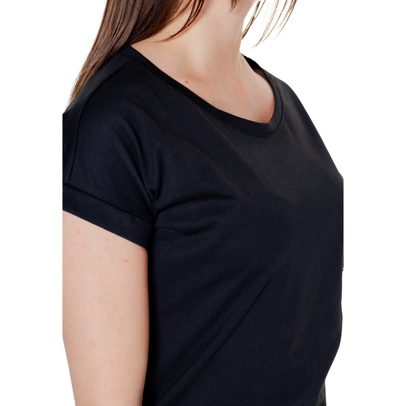 Vila Clothes - Vila Clothes T-shirt Kvinna