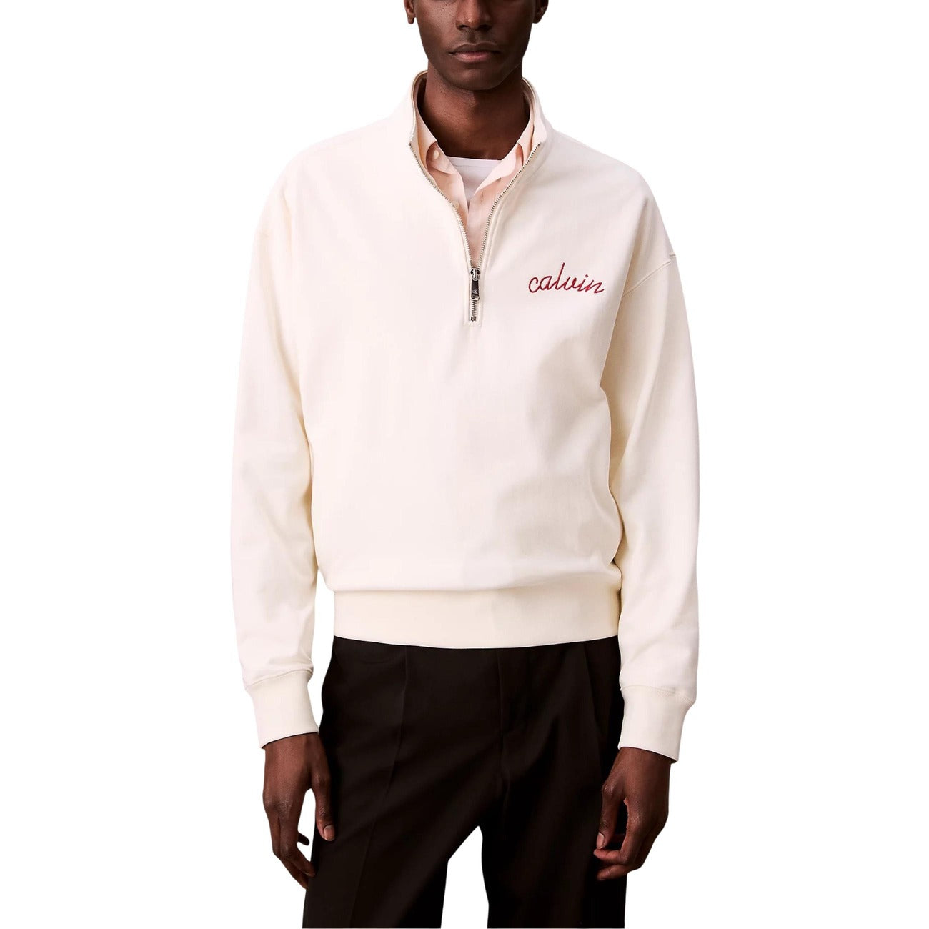 Calvin Klein Jeans - Calvin Klein Jeans Tröja Man