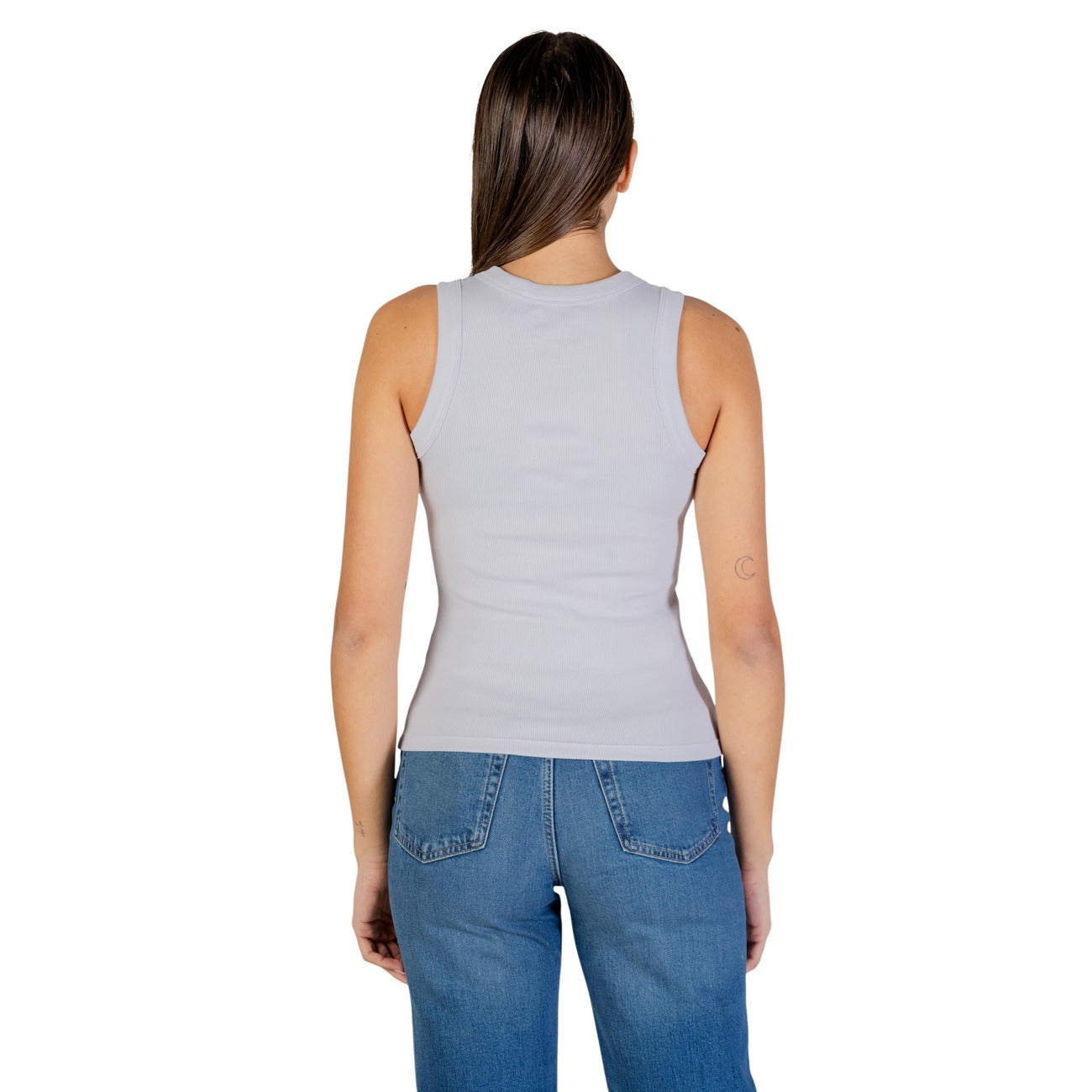 Calvin Klein Jeans - Calvin Klein Jeans Tank-Top Kvinna