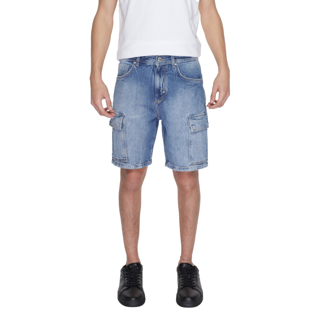 Antony Morato - Antony Morato Bermuda Shorts Man
