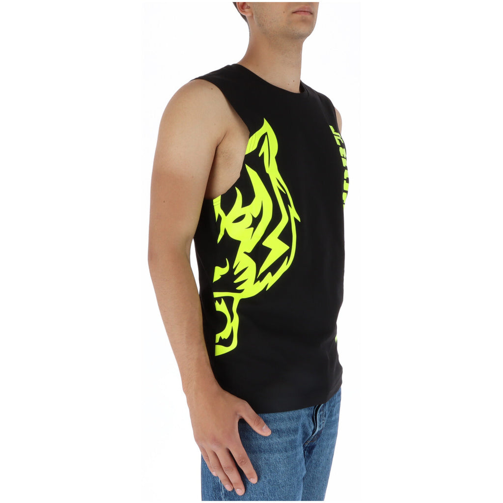 Plein Sport - Plein Sport Tank-Top Man