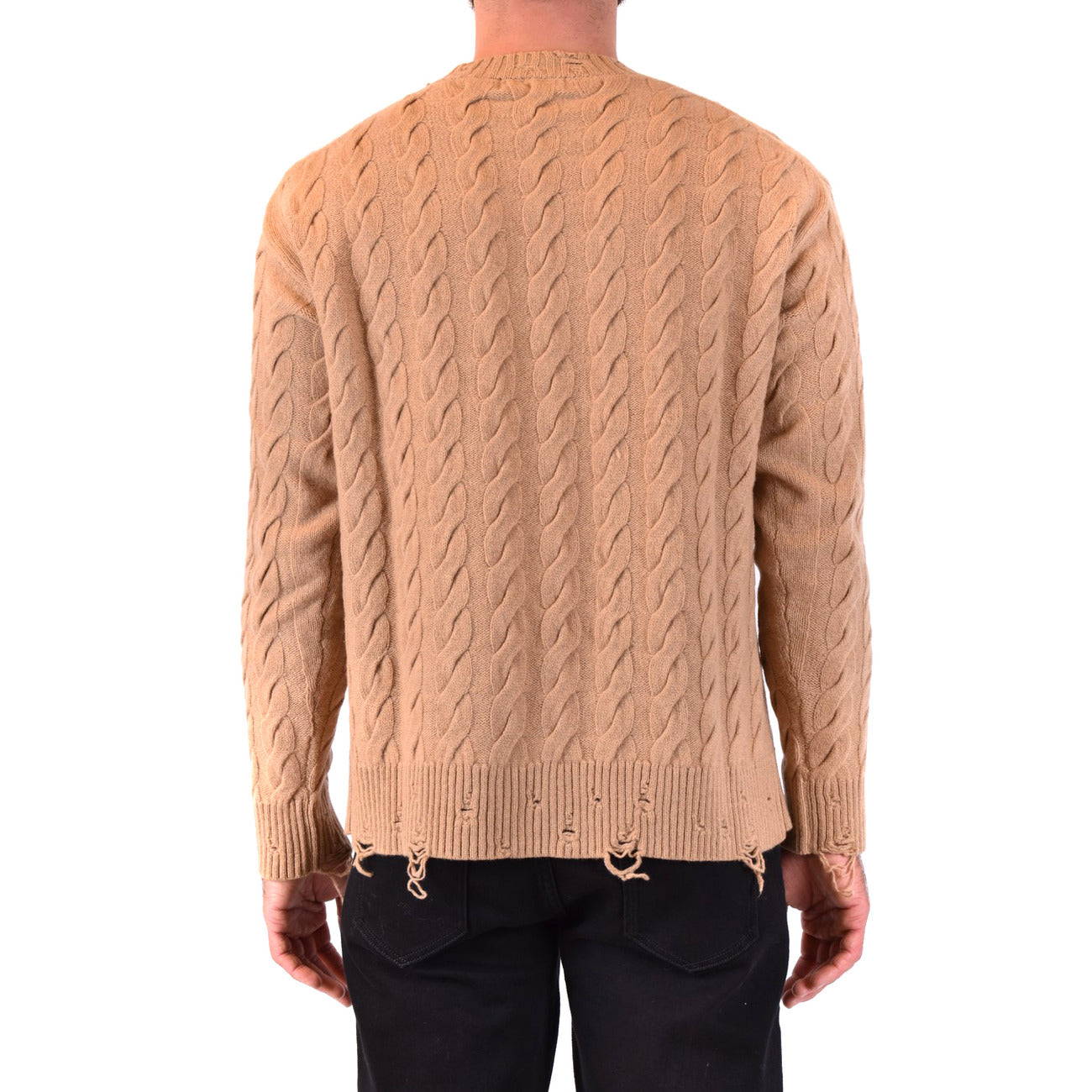 Laneus - Laneus Stickat Man