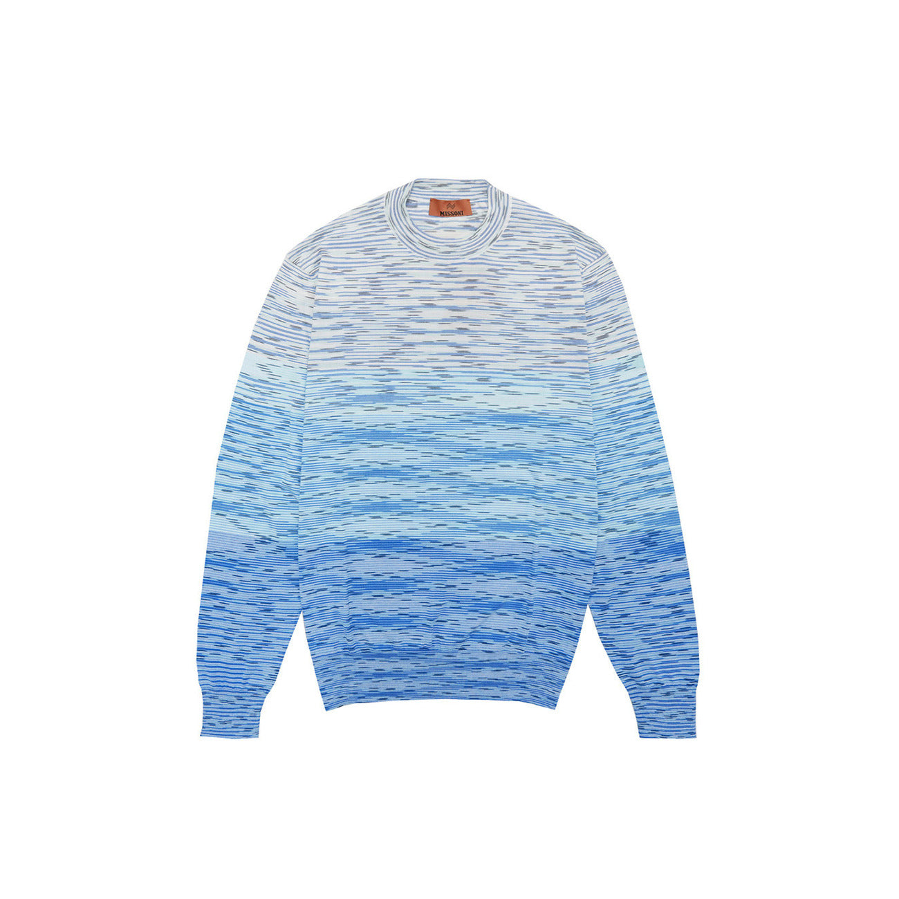 Missoni - Missoni  Stickat Man