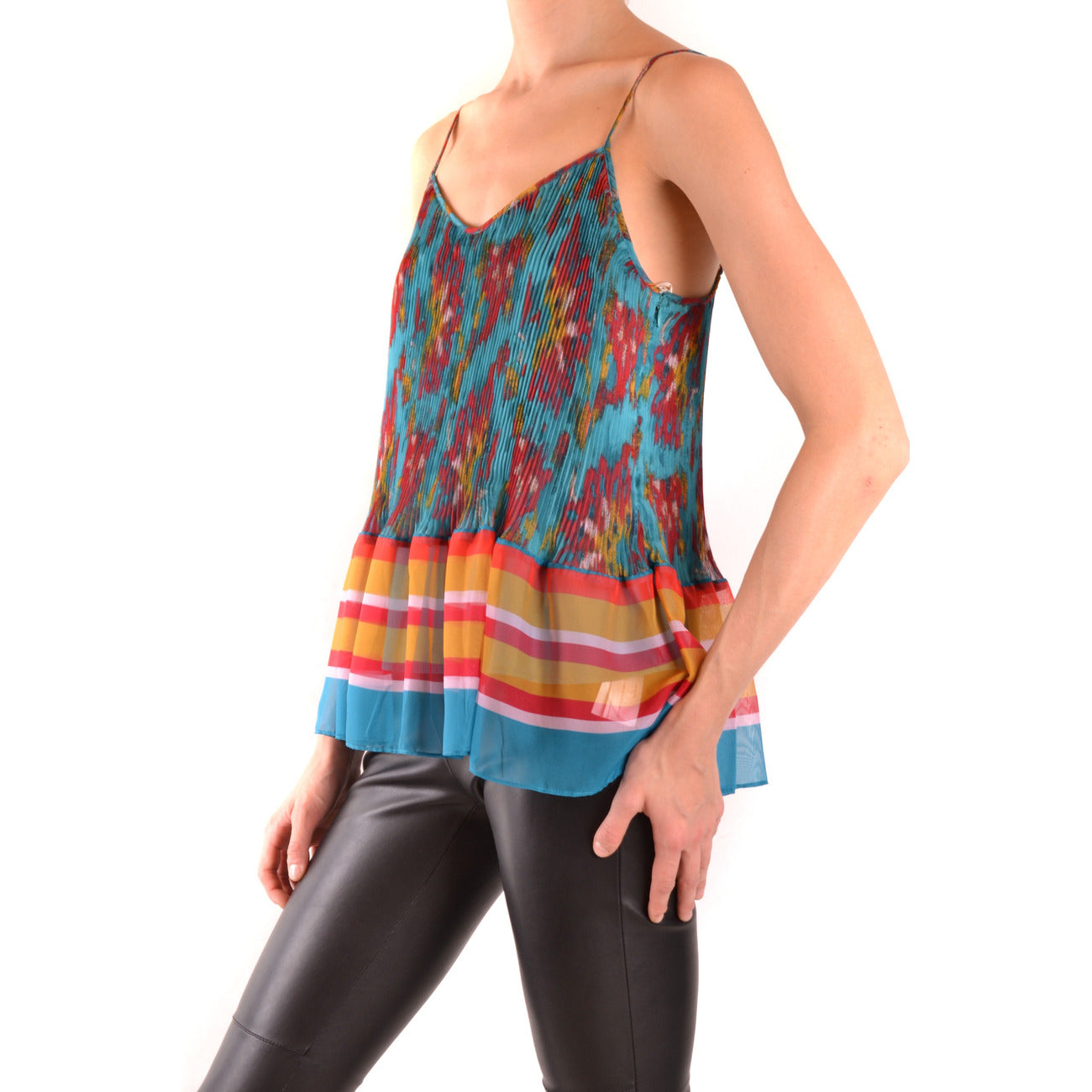 Twinset - Twinset Tank-Top Kvinna
