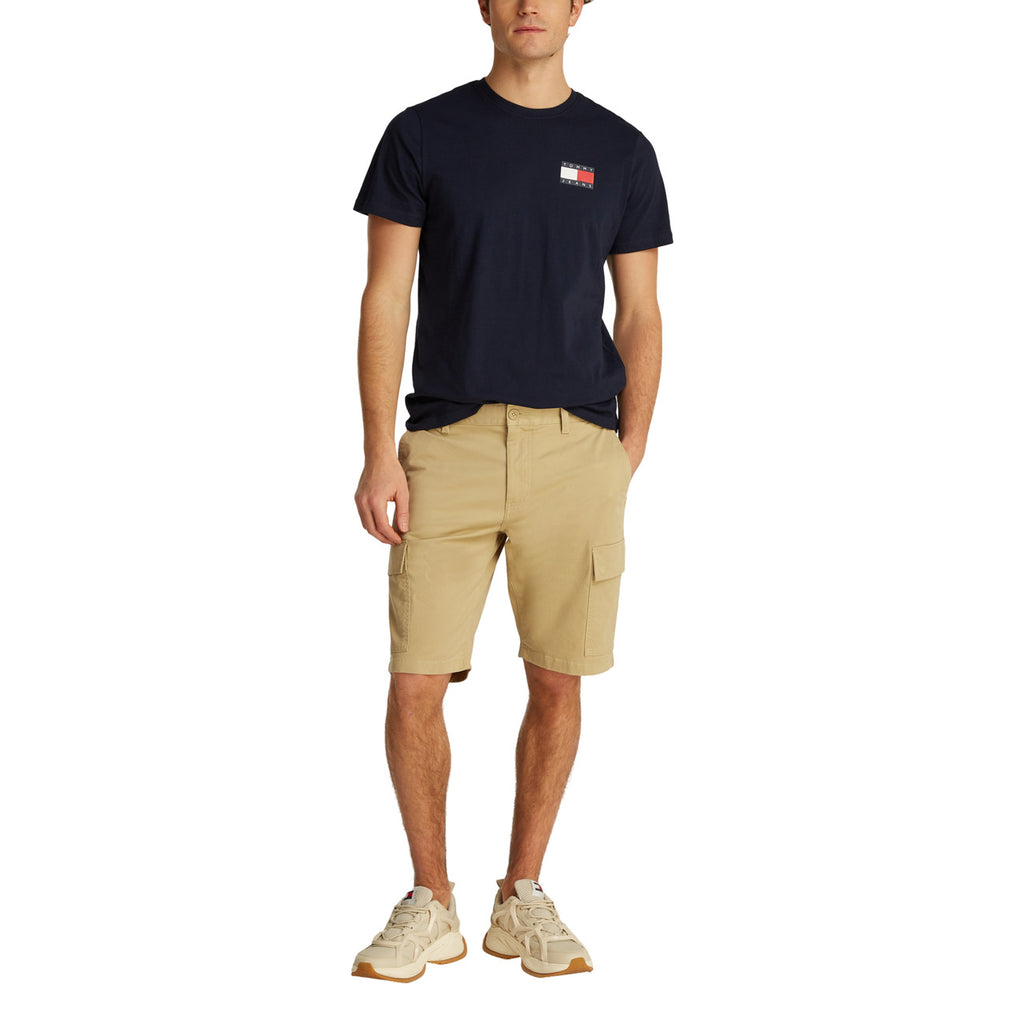 Tommy Hilfiger Jeans - Tommy Hilfiger Jeans Bermuda Shorts Man