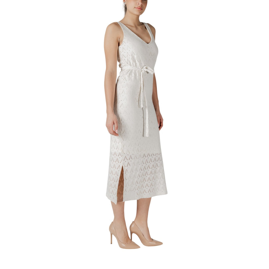Vila Clothes - Vila Clothes Klänningar Kvinna