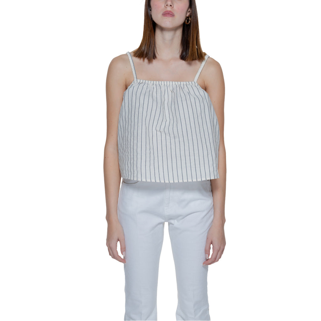 Vero Moda - Vero Moda Tank-Top Kvinna