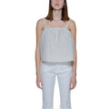 Vero Moda - Vero Moda Tank-Top Kvinna