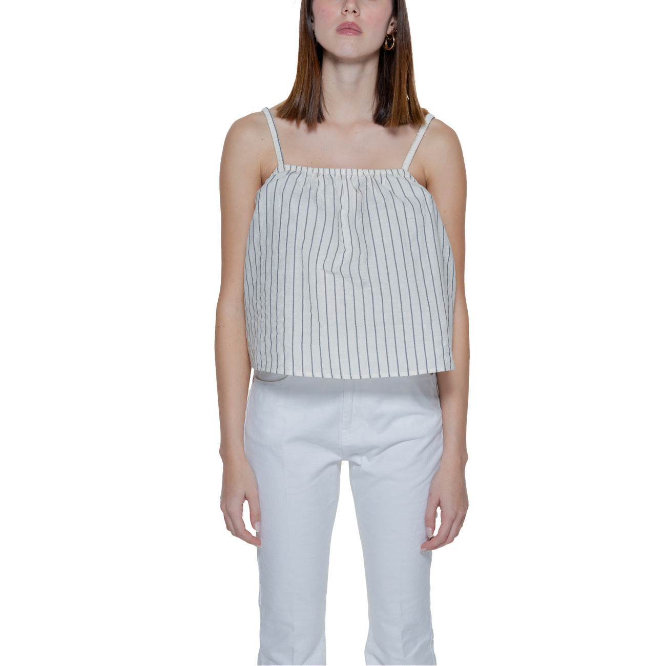 Vero Moda - Vero Moda Tank-Top Kvinna