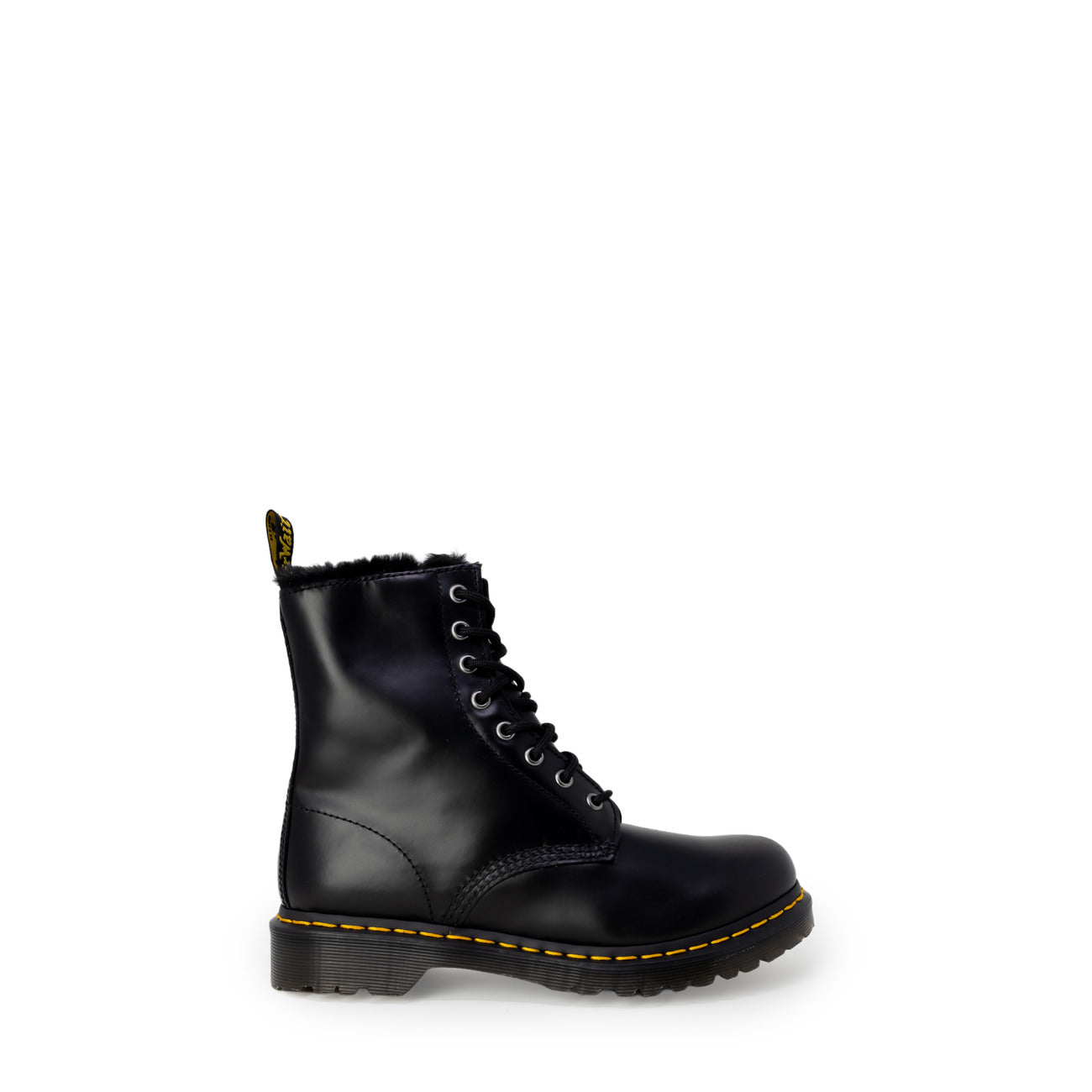 Dr. Martens - Dr. Martens Kvinna Boots