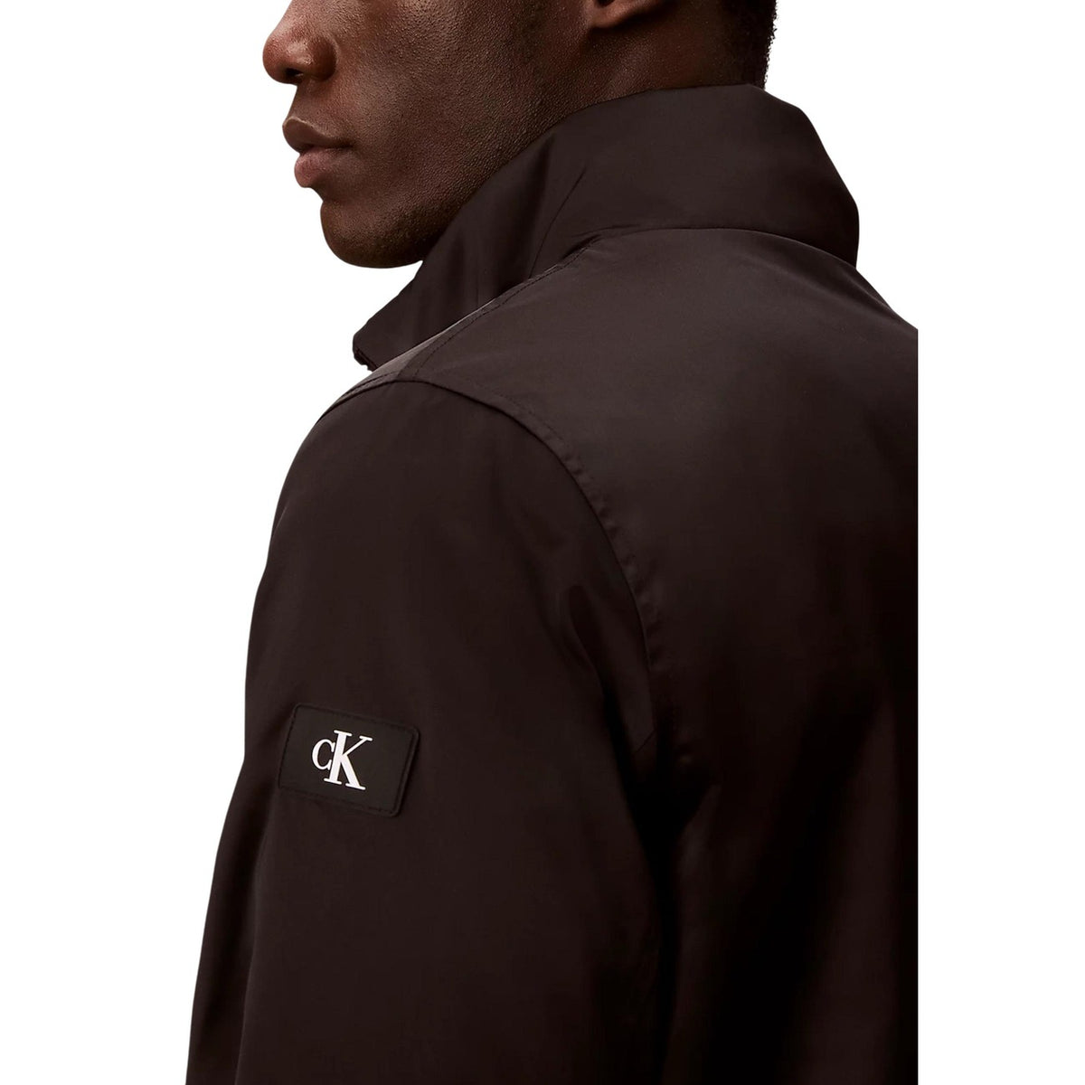 Calvin Klein Jeans - Calvin Klein Jeans Jacka Man