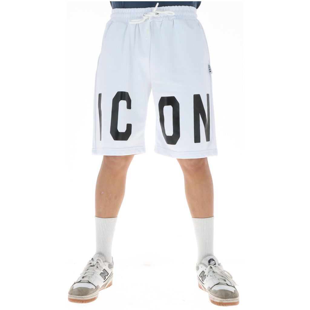 Icon - Icon Bermuda Shorts Man