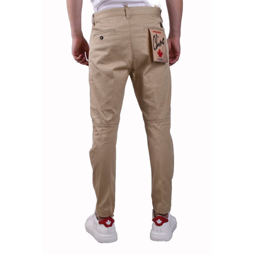 Dsquared2 - Dsquared2 Byxor Man