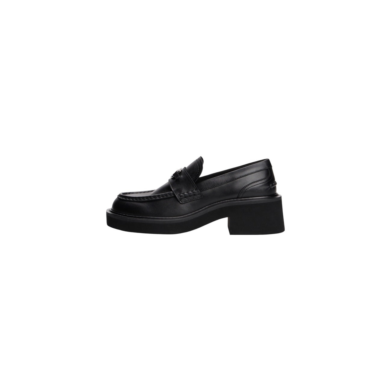 Tommy Hilfiger Jeans - Tommy Hilfiger Jeans Kvinna Moccassin