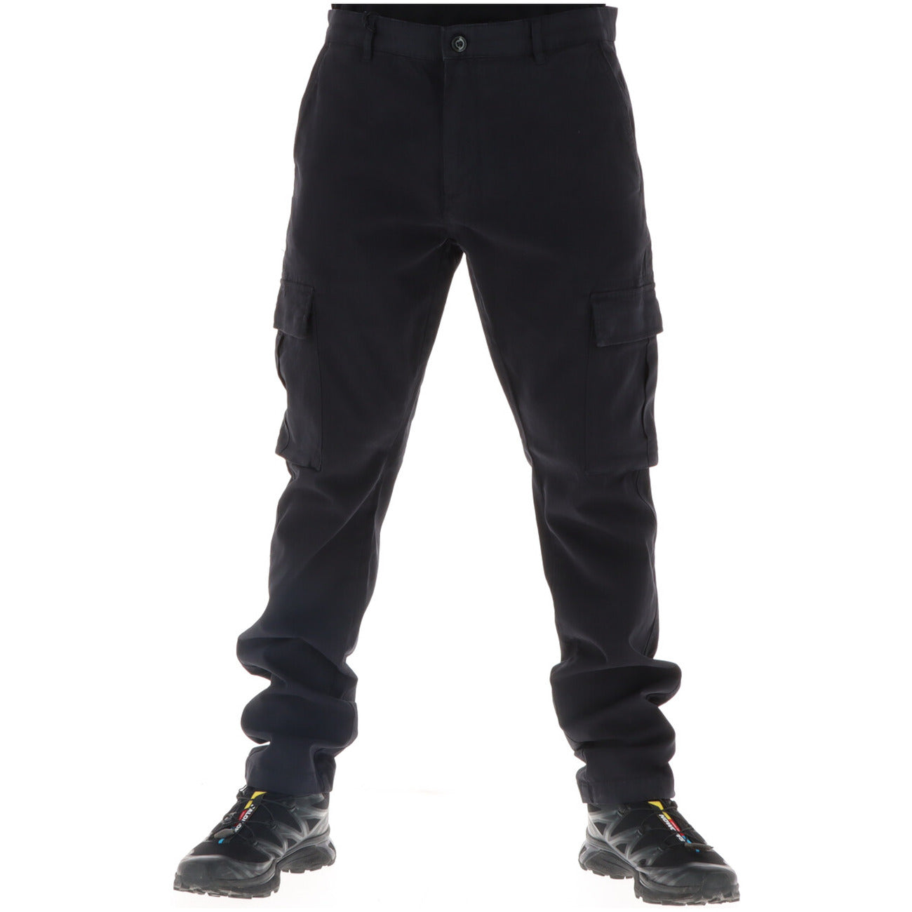 Lyle & Scott - Lyle & Scott Byxor Man