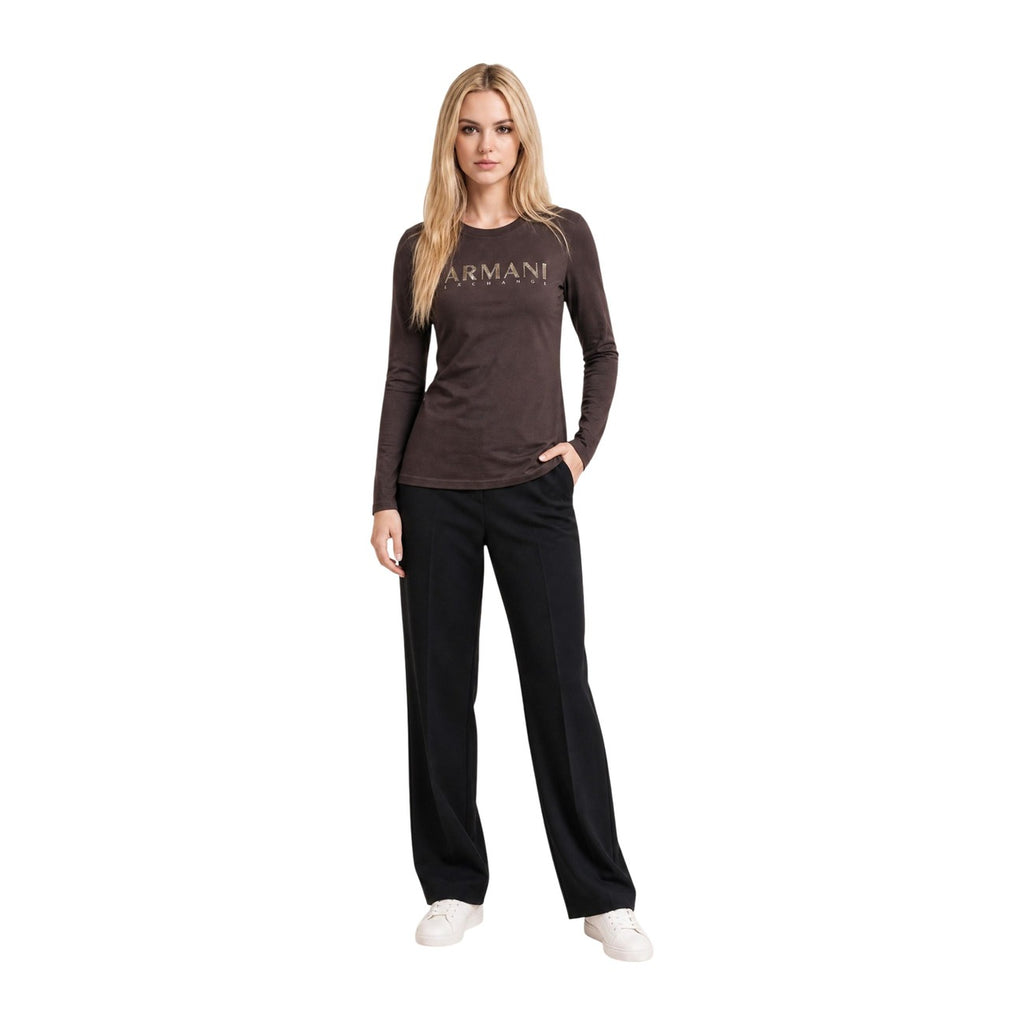 Armani Exchange - Armani Exchange T-shirt Kvinna