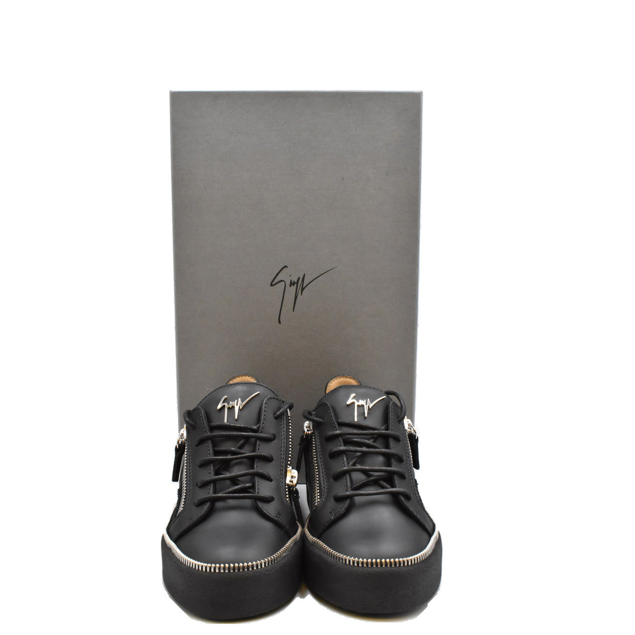 Giuseppe Zanotti - Giuseppe Zanotti  Kvinna Sneakers