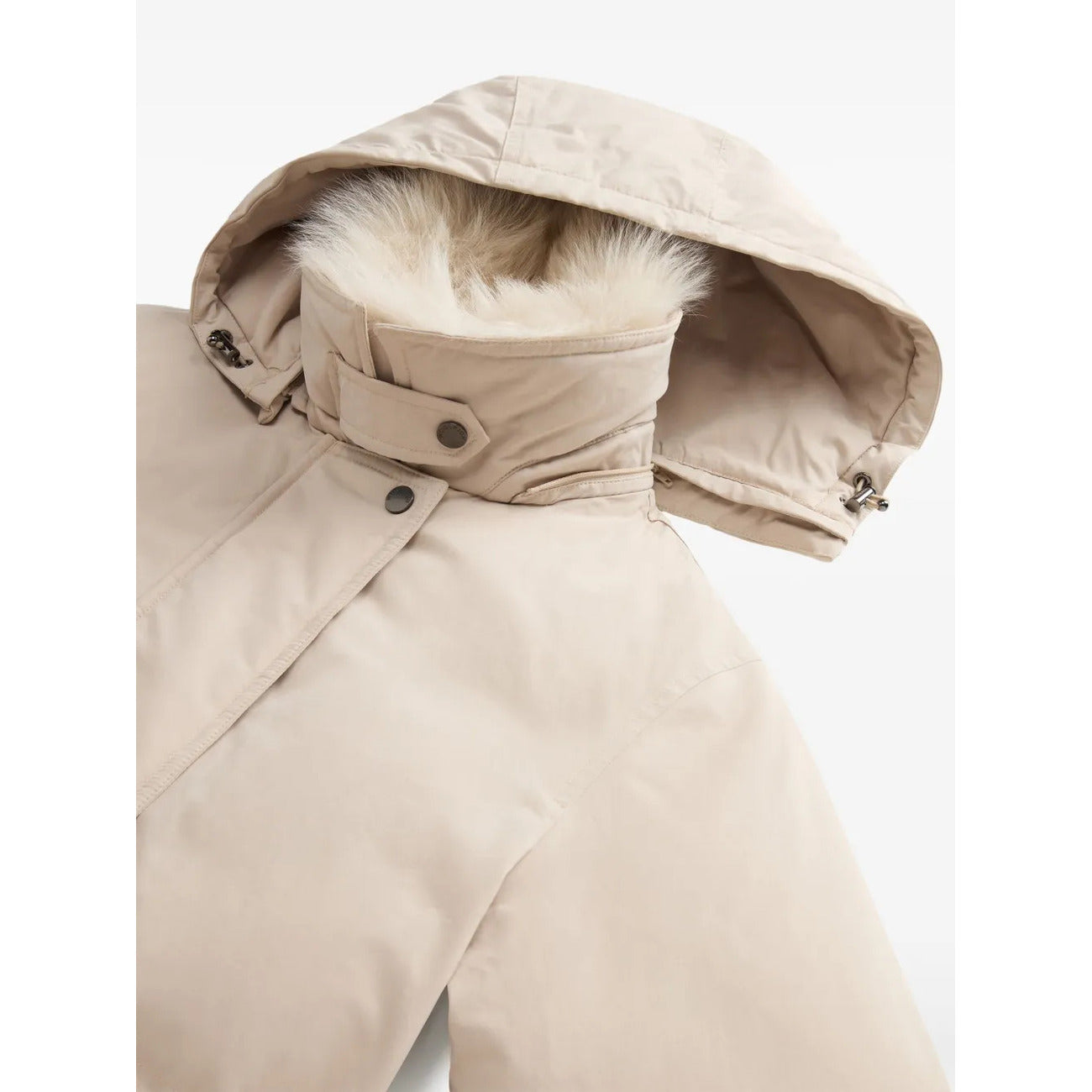 Woolrich - Woolrich Vindjacka Kvinna