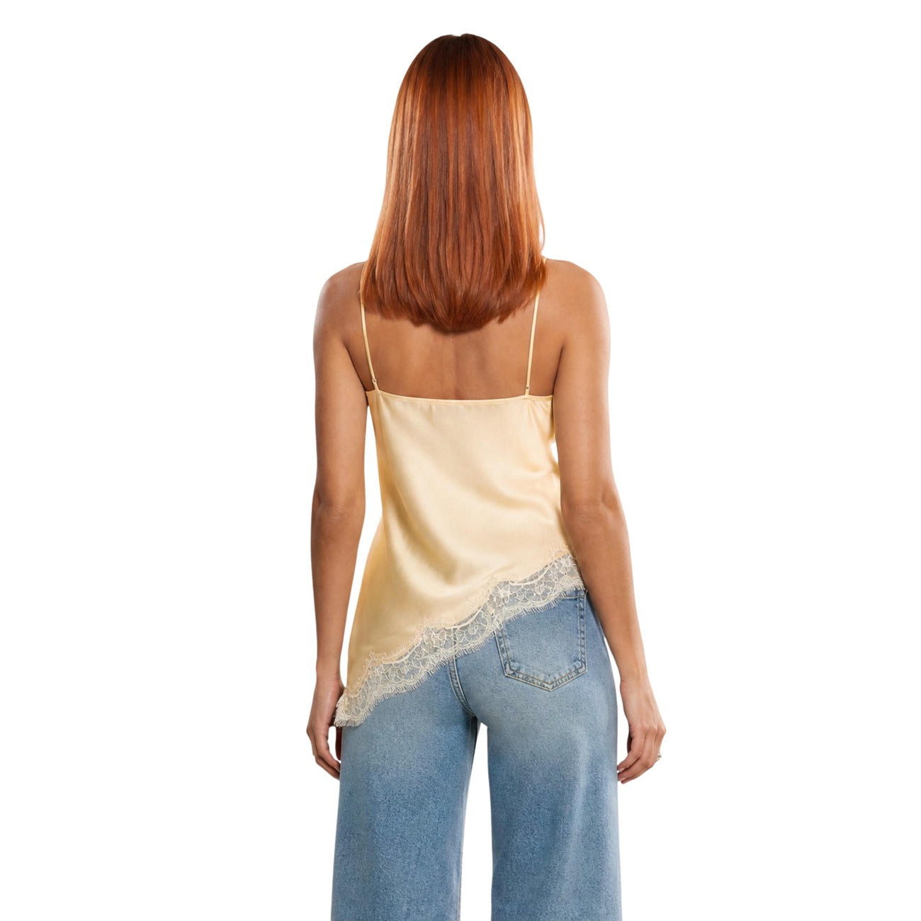 Jacqueline De Yong - Jacqueline De Yong Tank-Top Kvinna
