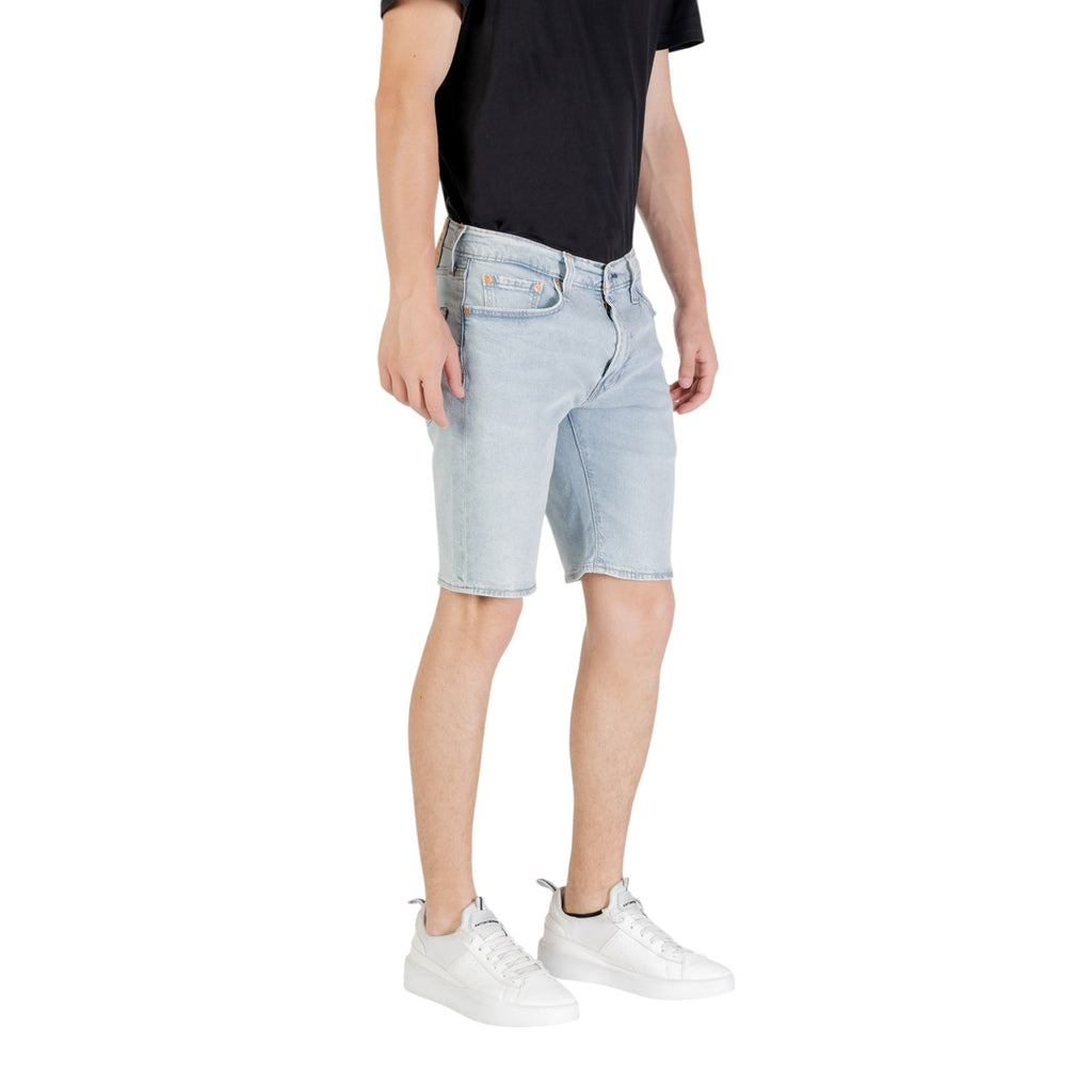 Levi`s - Levi`s Bermuda Shorts Man