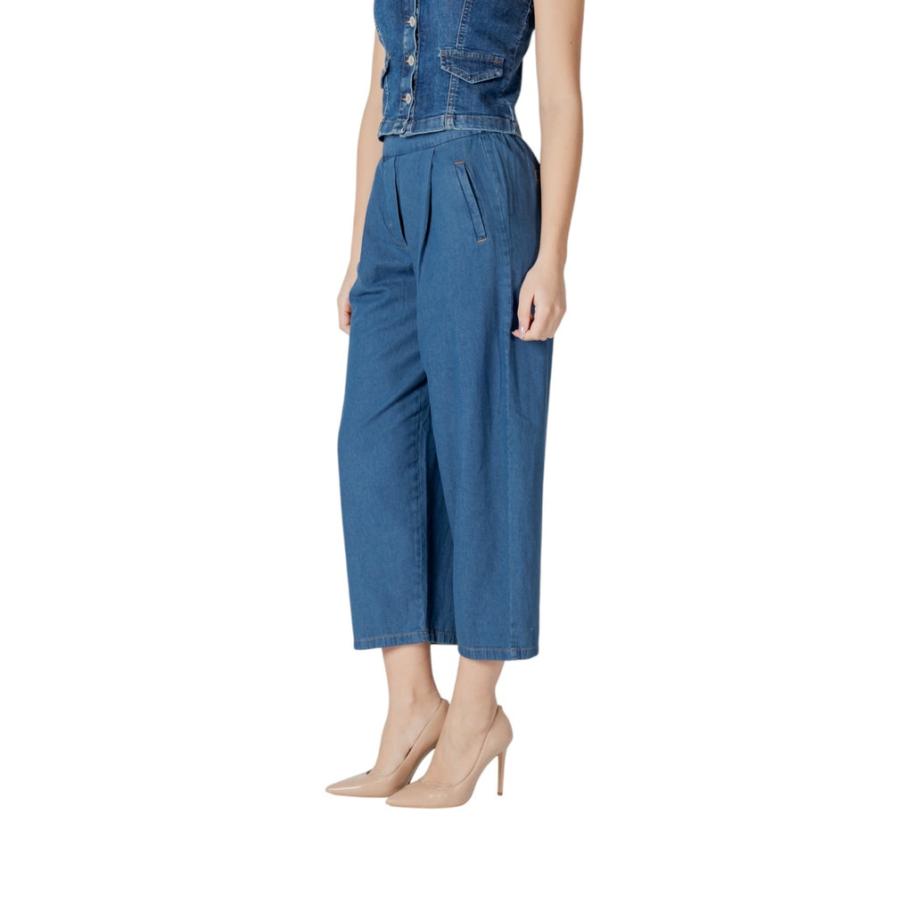 Ichi - Ichi Jeans Kvinna