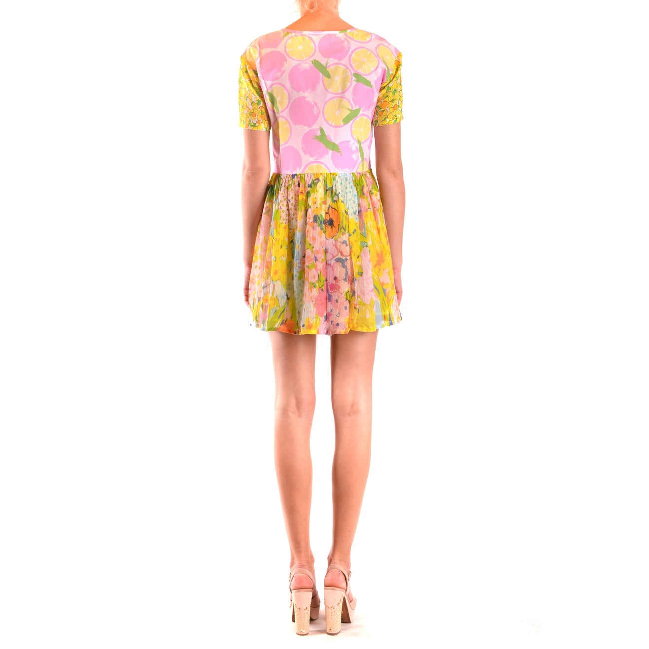 Boutique Moschino - Boutique Moschino Klänningar Kvinna