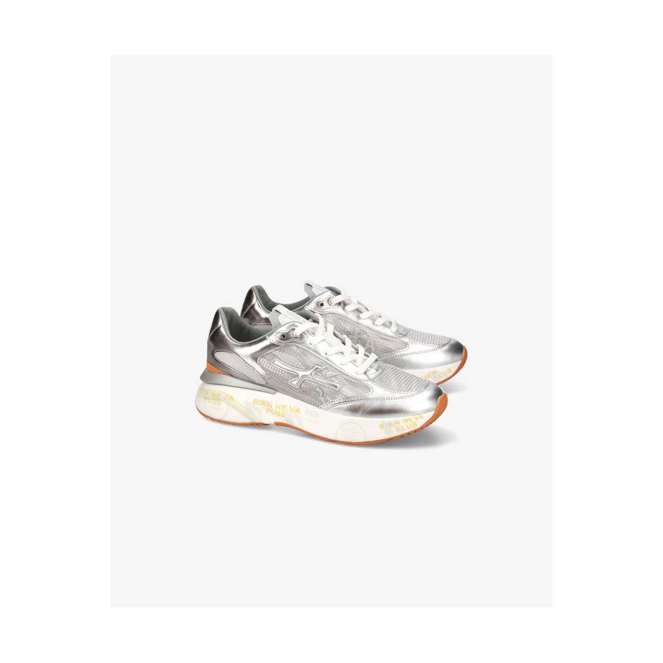 Premiata - Premiata  Kvinna Sneakers