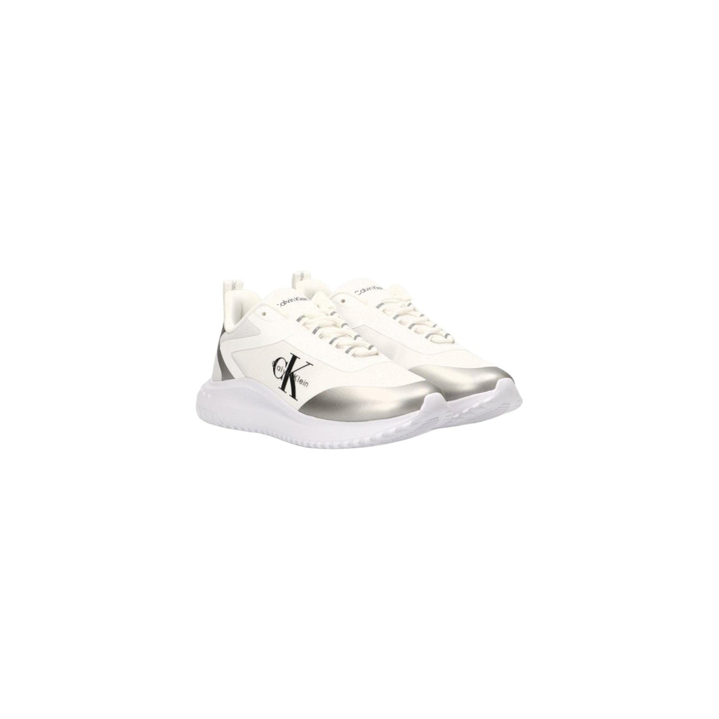 Calvin Klein Jeans - Calvin Klein Jeans Kvinna Sneakers