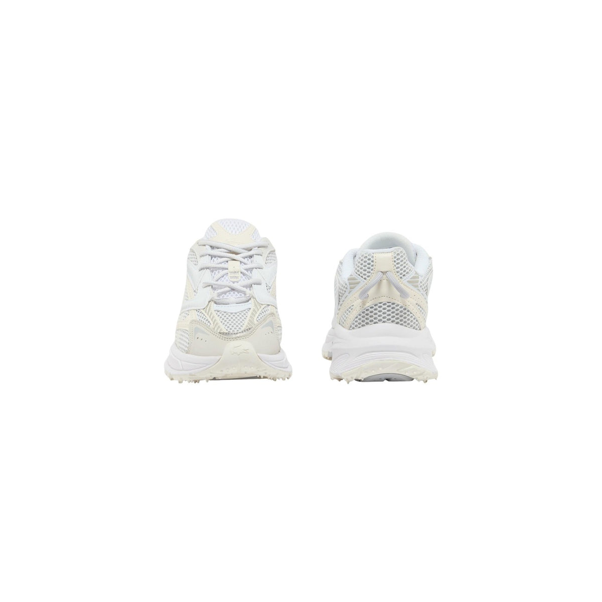 Lacoste - Lacoste Men Sneakers