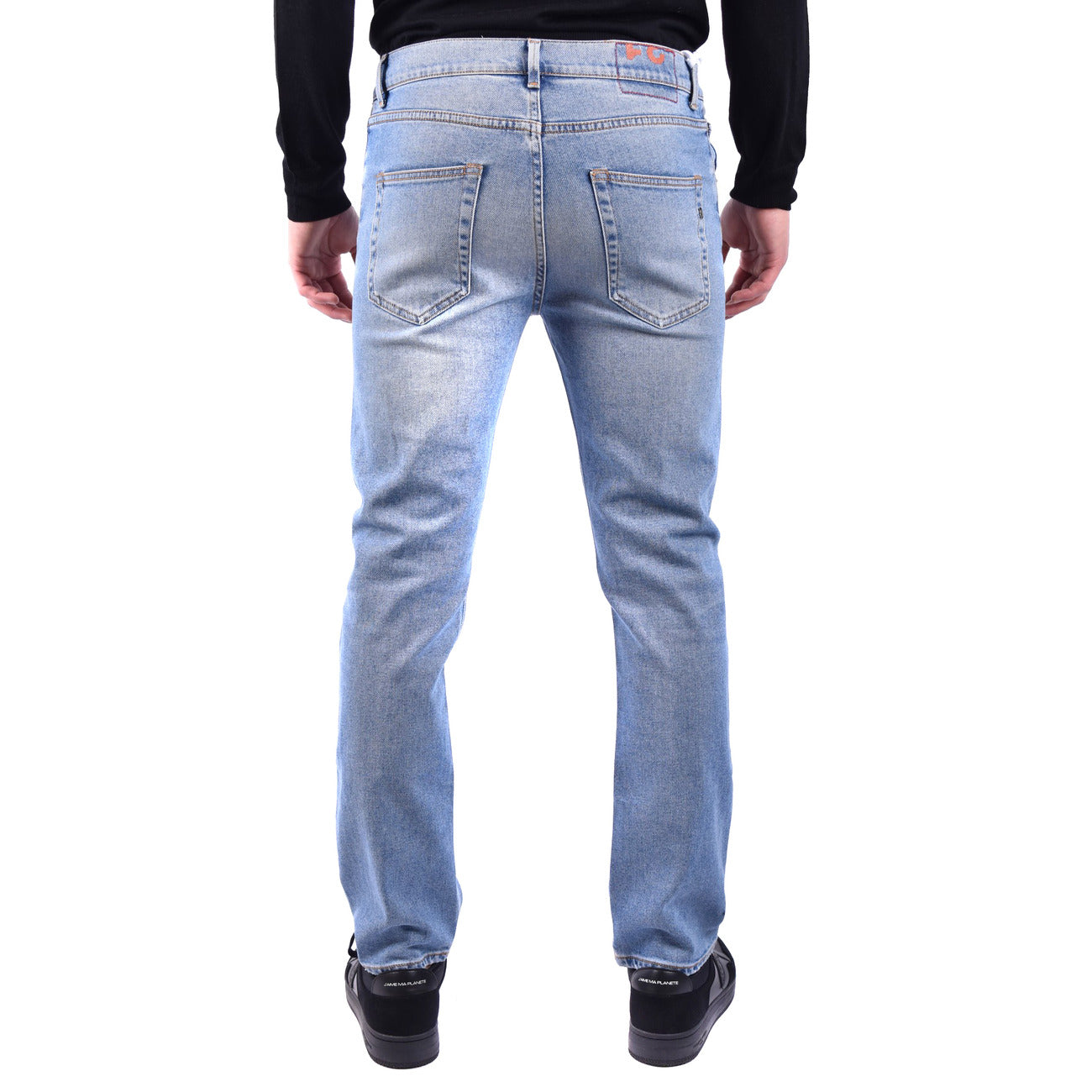 Dondup - Dondup Jeans Man
