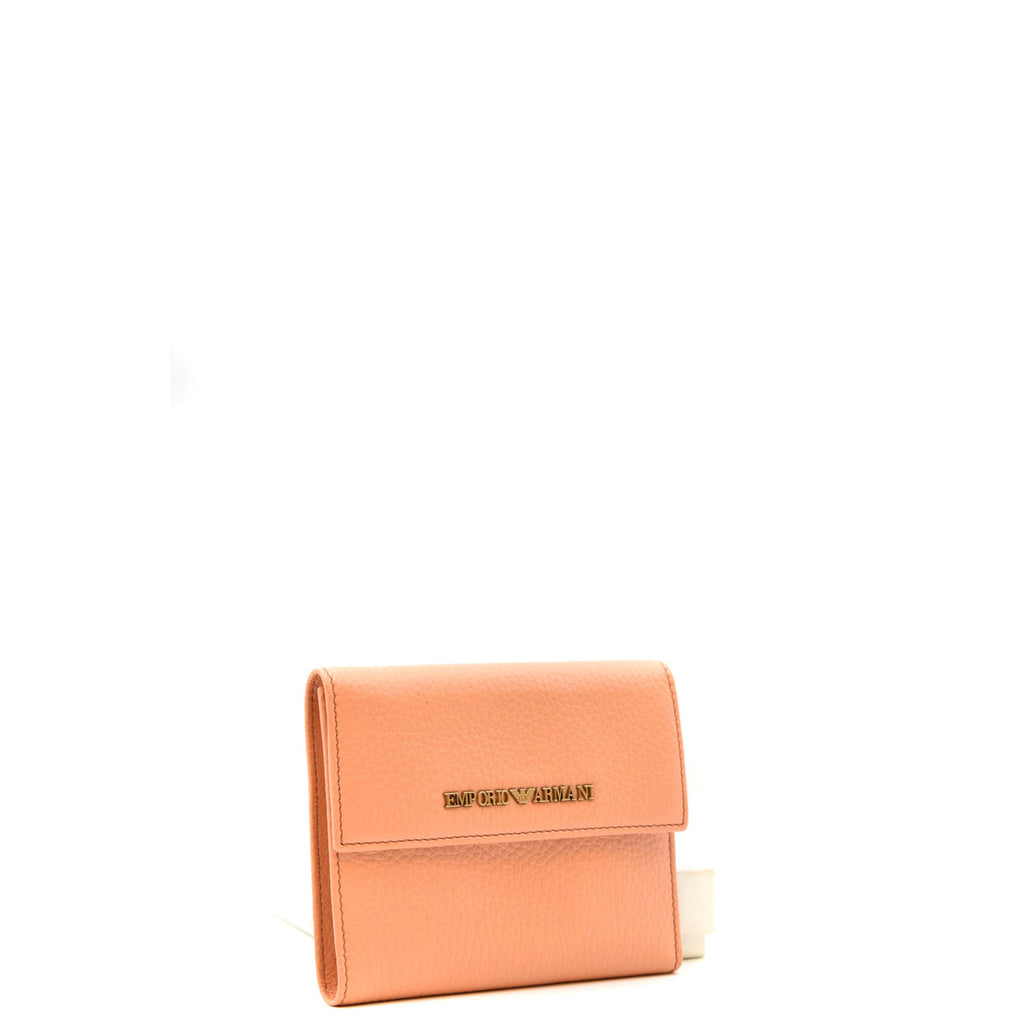 Emporio Armani - Emporio Armani Plånbok Kvinna