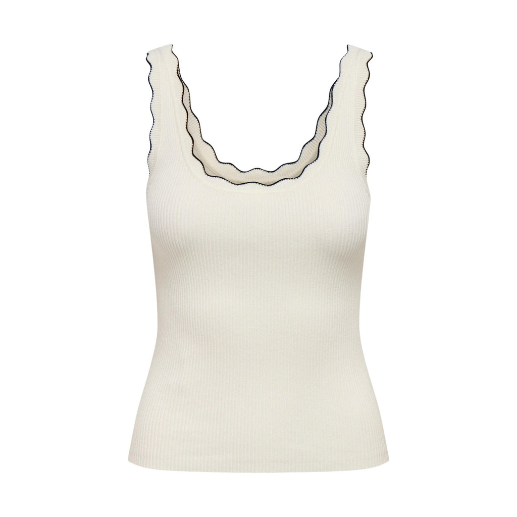 Jacqueline De Yong - Jacqueline De Yong Tank-Top Kvinna