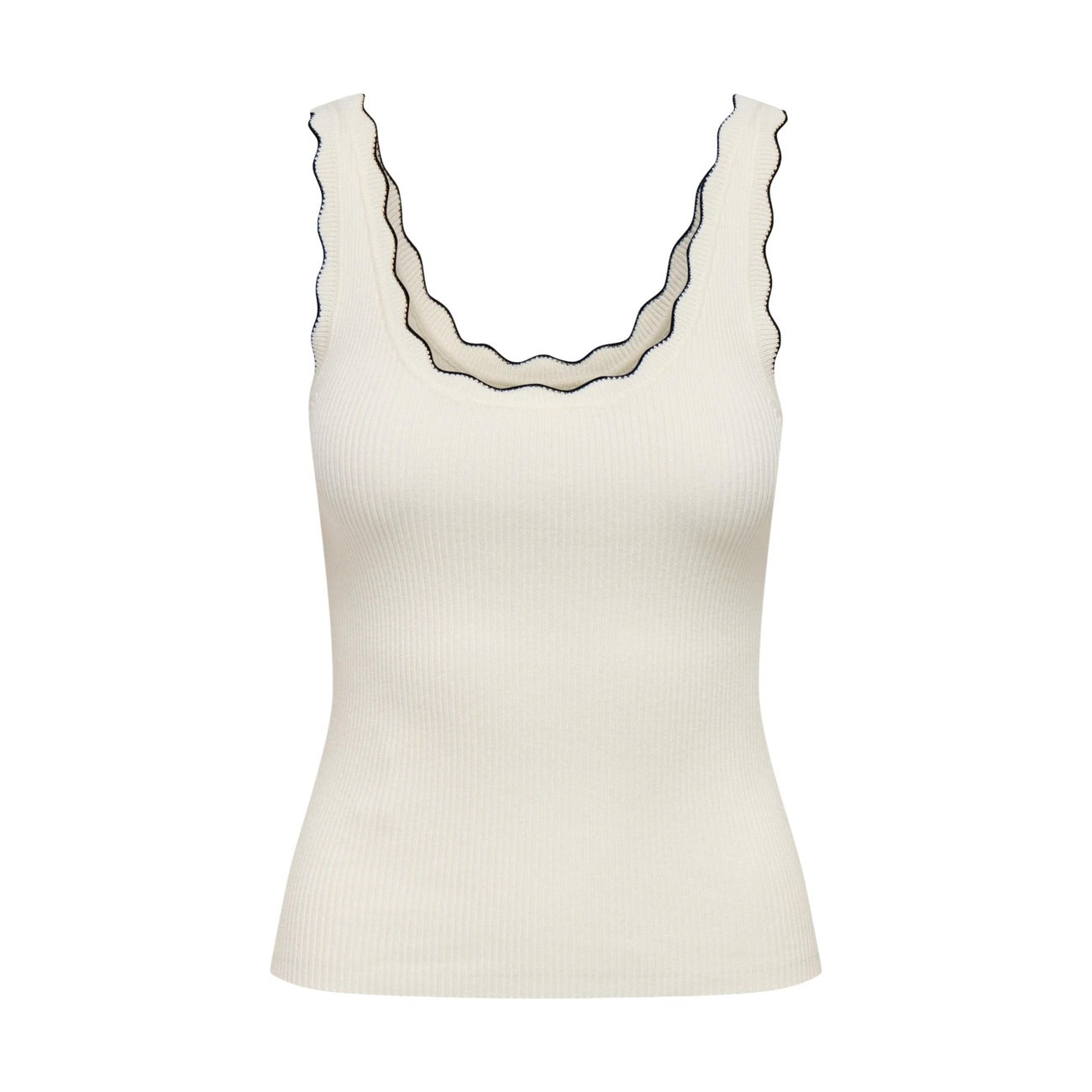 Jacqueline De Yong - Jacqueline De Yong Tank-Top Kvinna