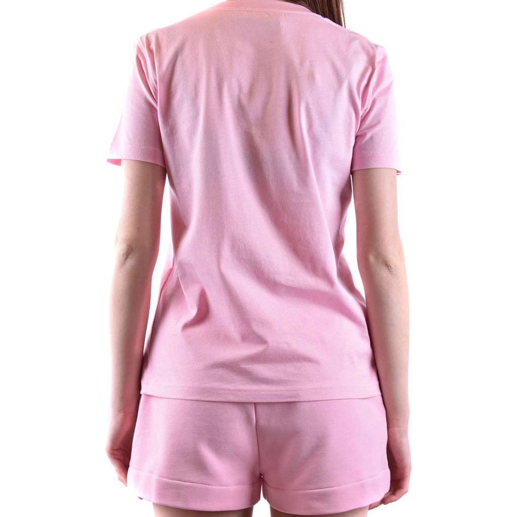 Moschino - Moschino T-shirt Kvinna