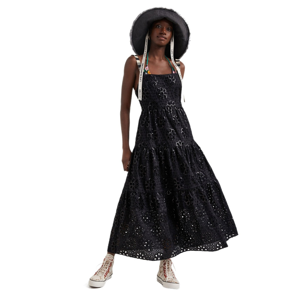 Desigual - Desigual Klänningar Kvinna