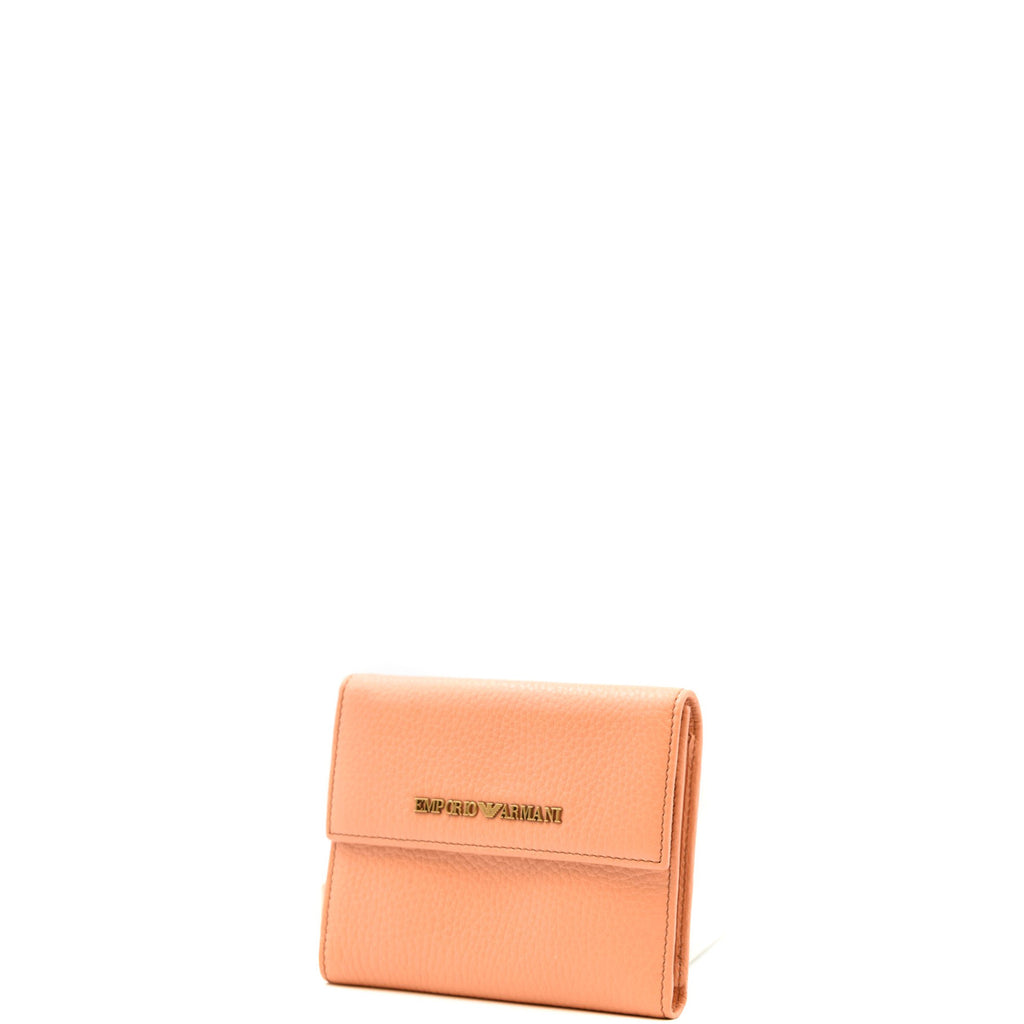 Emporio Armani - Emporio Armani Plånbok Kvinna