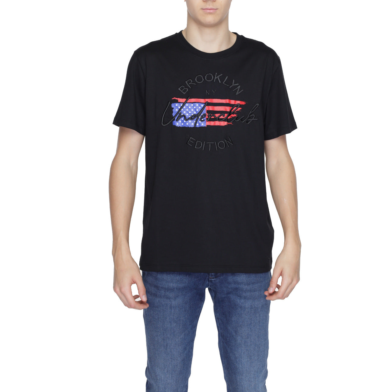 Underclub - Underclub T-shirt Man
