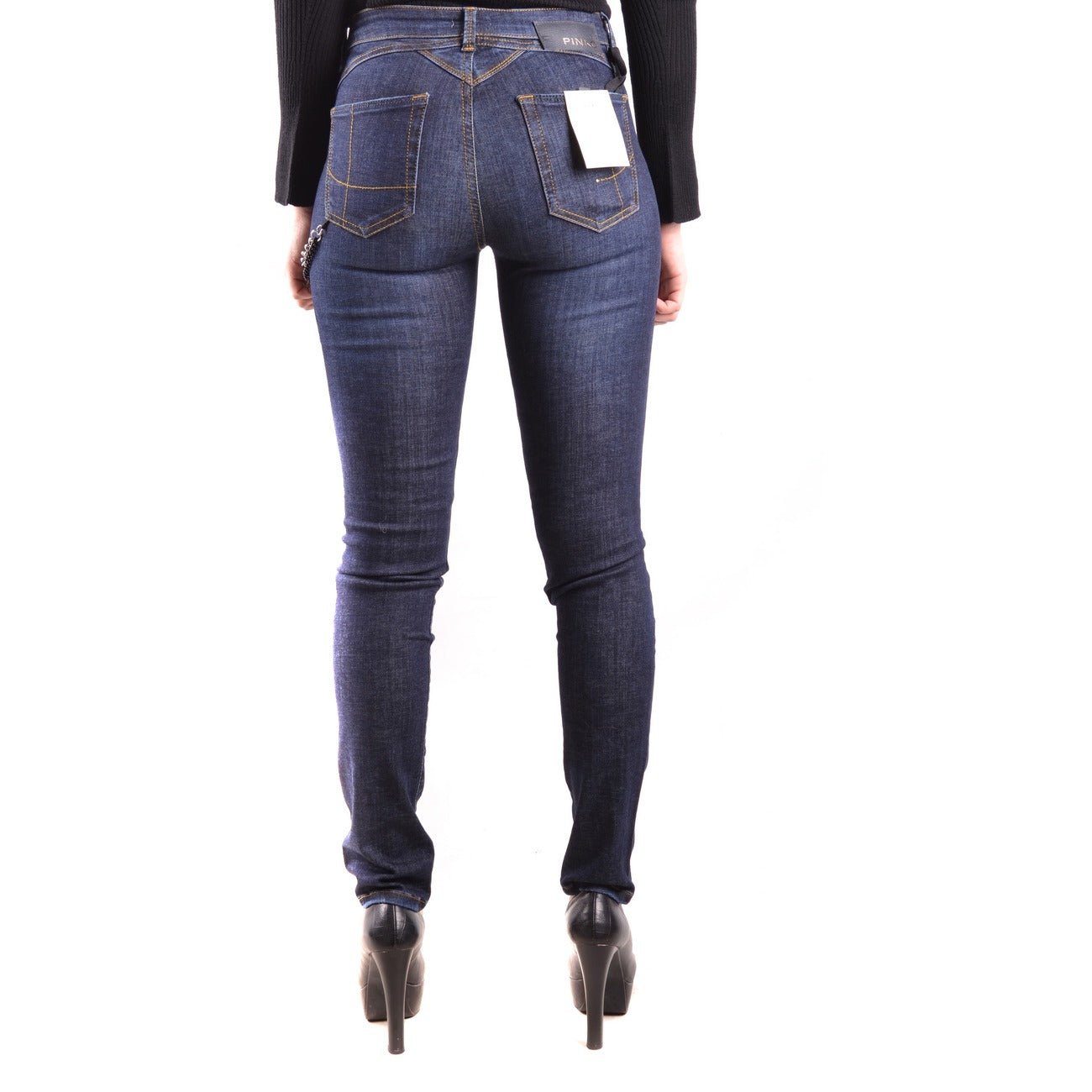Pinko - Pinko Jeans Kvinna