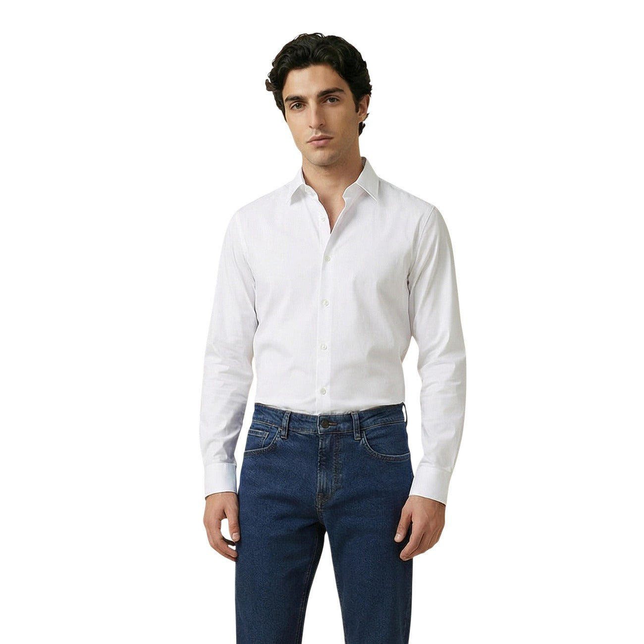 Armani Exchange - Armani Exchange Skjorta Man