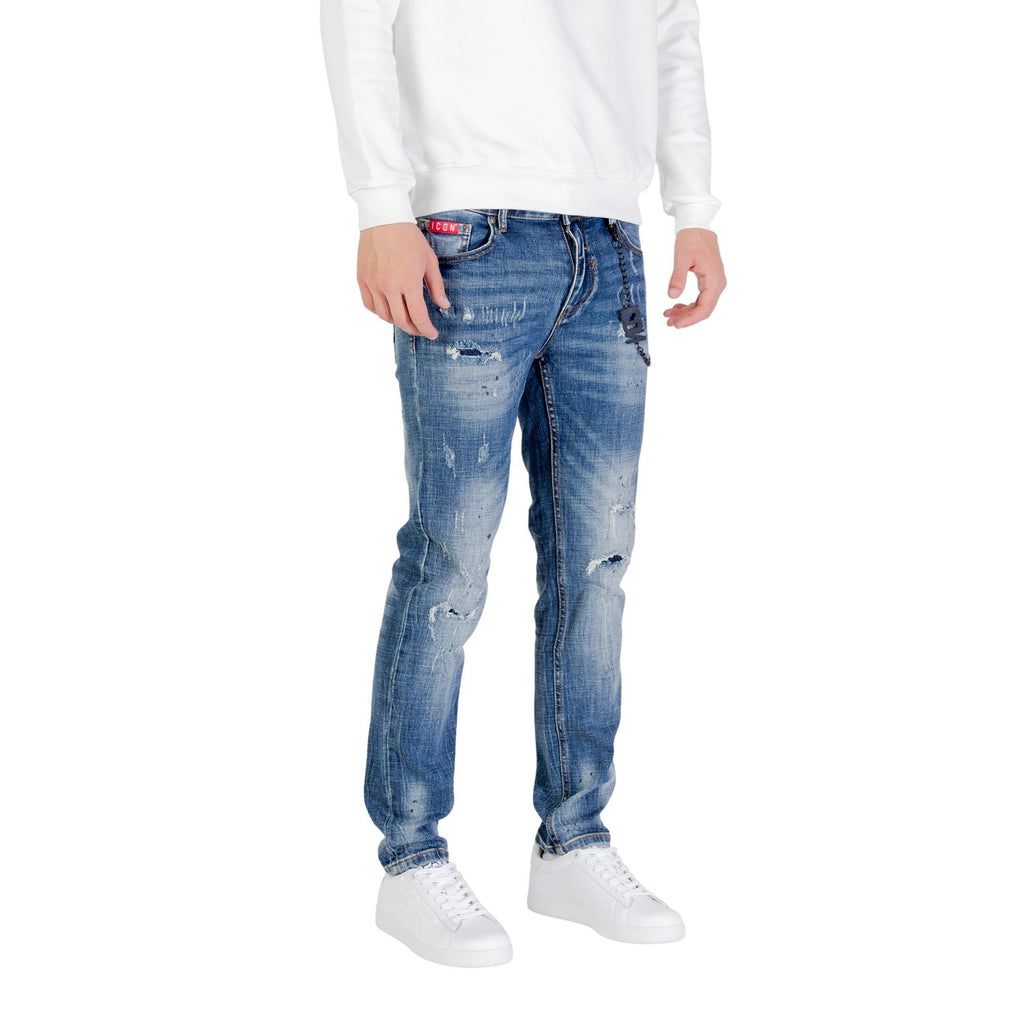 Icon - Icon Jeans Man