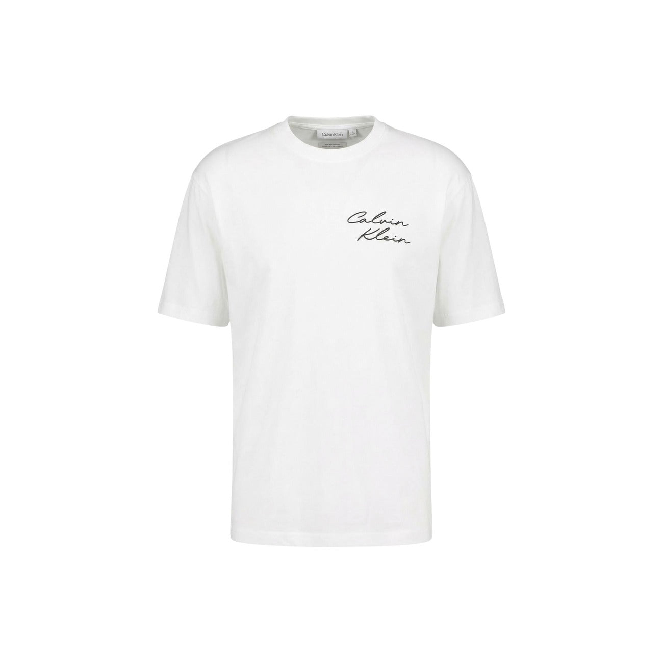 Calvin Klein Jeans - Calvin Klein Jeans T-shirt Man