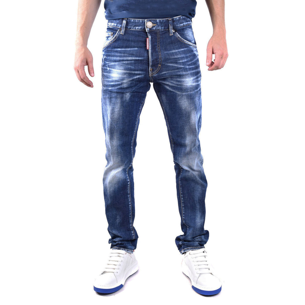 Dsquared2 - Dsquared2 Jeans Man