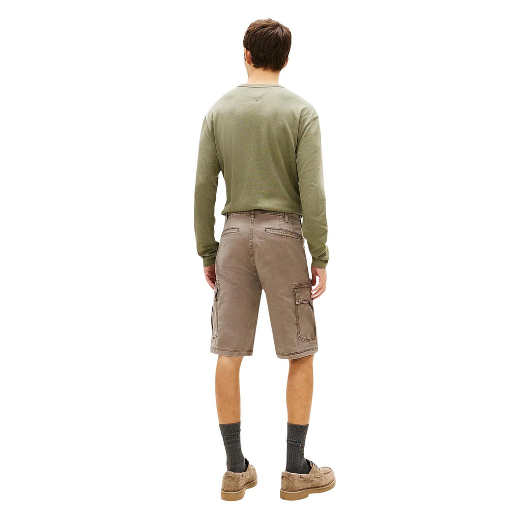 Tommy Hilfiger Jeans - Tommy Hilfiger Jeans Bermuda Shorts Man